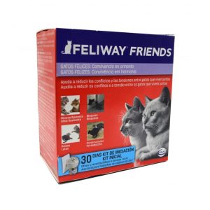 Feliway Friends 4