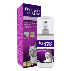 Feliway classic spray 60ml 5