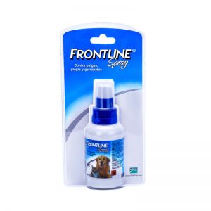 Frontline spray 100ml 2