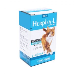 Herplex L 4