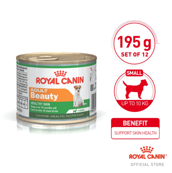 Royal canin lata beauty2