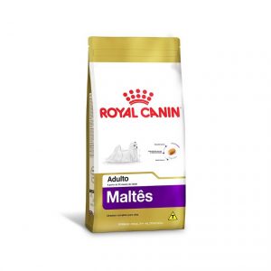 Royal canin maltes 1kg