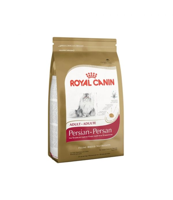 Royal canin persa