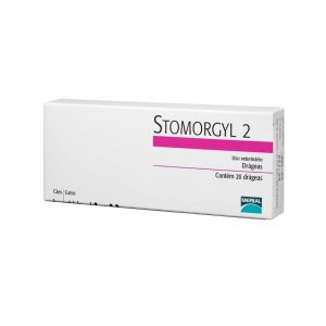 Stomorgyl 2 a