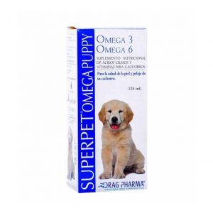 Superpet Omega puppy2
