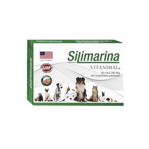 Silimarina 30 comprimidos2