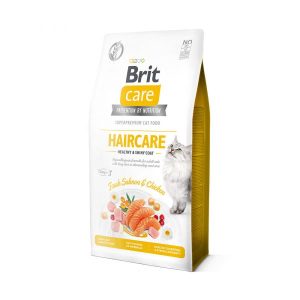BritCare Cat GF Haircare 2kg