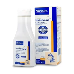 Nutribound 150 ml Gato