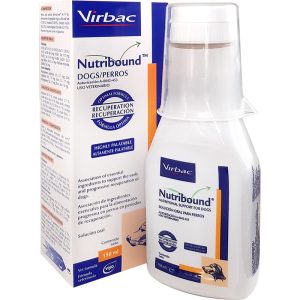 Nutribound 150 ml Perro