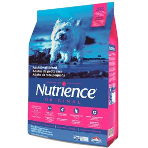 Nutrience Original Small Adulto perro 5kg
