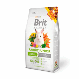 Brit Animals Conejo Junior 1.5kg