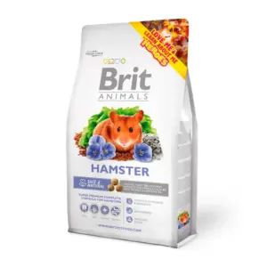 Brit Animals Hamster 300g