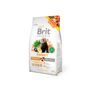 Brit Animals Huron 700g