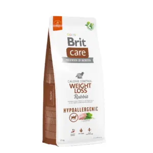 Brit Care Dog Hypo Weight Loss 12kg