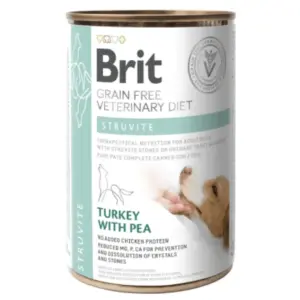 Brit Care Lata Dog Urinary Struvite 400g