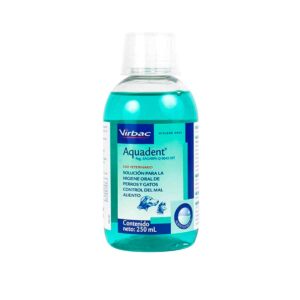Enjuague Aquadent 250ml