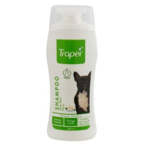 Shampoo Traper Aloe y Jazmin 260ml
