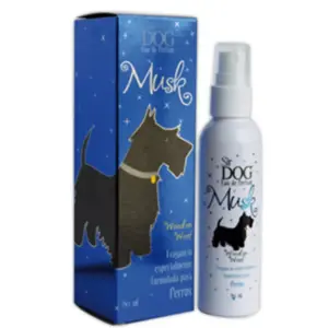 Sir Dog Perfume Macho 80ml