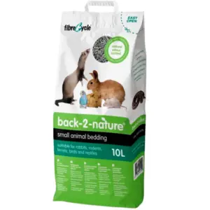 Sustrato Fibre Cycle 10lt