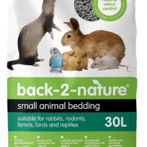 Sustrato Fibre Cycle 30lt