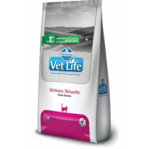 Vetlife Gato Urinary Struvite 7.5kg