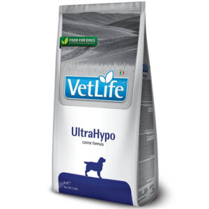 Vetlife Perro Ultrahypo 2kg
