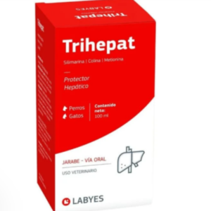 Trihepat 100ml